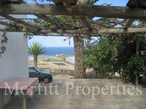 Farm House in La Laguna Tenerife
