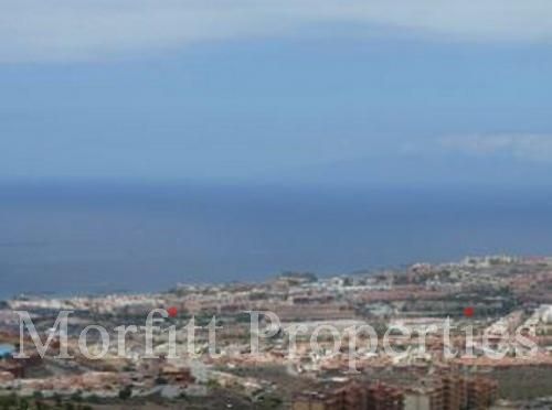 Villa in Torviscas Alto Tenerife