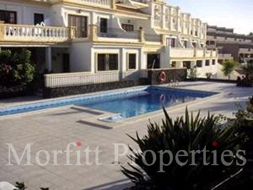 Apartment in Windsor Park Tenerife