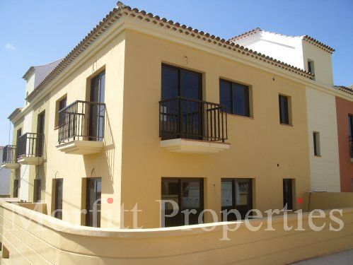 Apartment in Tijoco Bajo Tenerife