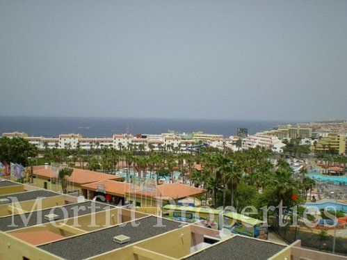 Apartment in Malibu Park Tenerife