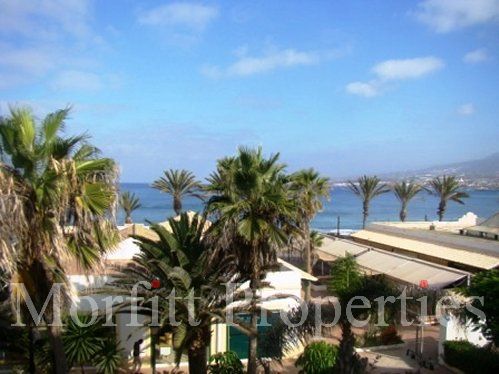 Apartment in Parque Santiago II Tenerife