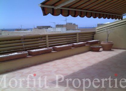 Apartment in Cristianos II Tenerife