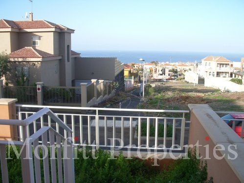 Apartment in Brisas del Mar Tenerife