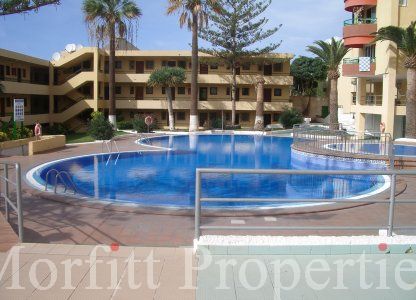 Studio in Torres Del Sol Tenerife