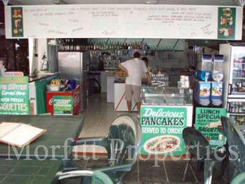 Cafe / Bar Los Cristianos Tenerife