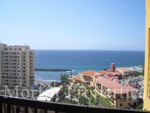 Apartment in Copacabana Tenerife