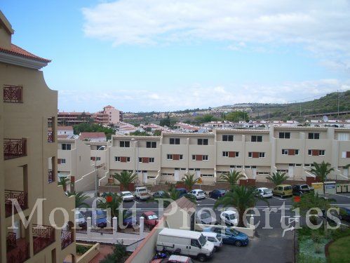 Studio in Castle Harbour Tenerife
