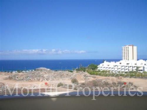 Apartment in Parque Tropical Tenerife