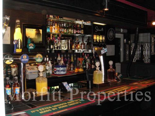 Bar in San Eugenio Bajo Tenerife