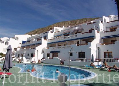 Apartment in Port Royale Tenerife