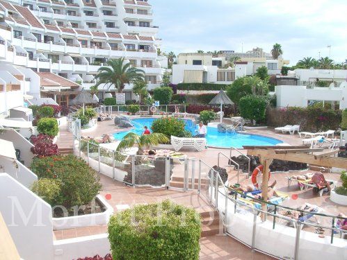 Apartment in Los Geranios Tenerife