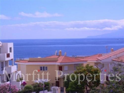 Apartment in Sansofe Puerto Tenerife