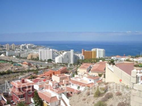 Villa in Residential Musgo Tenerife