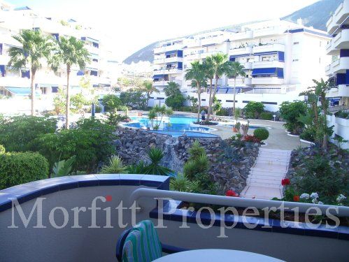 Apartment in Playa Graciosa I Tenerife