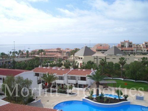 Apartment in El Paso Tenerife