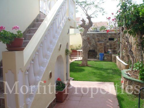 Villa in San Eugenio Alto Tenerife