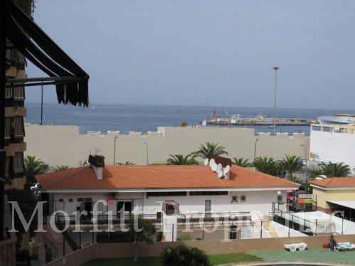 Apartment in Jardine Canarias Tenerife