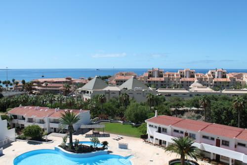 Apartment in El Paso Tenerife