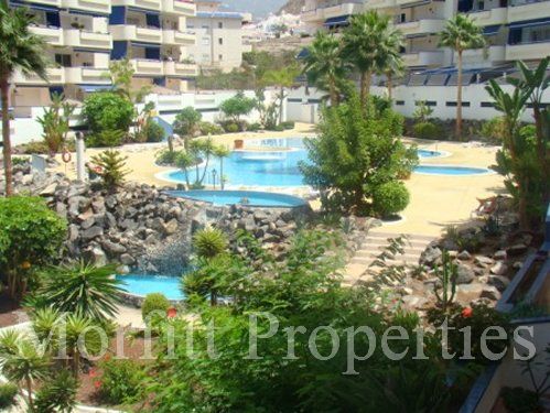 Apartment in Playa Grasiosa I Tenerife