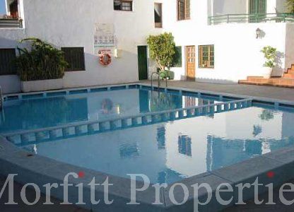 Apartment in Edificio Guaza Tenerife