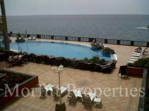 Apartment in El Nautico Tenerife