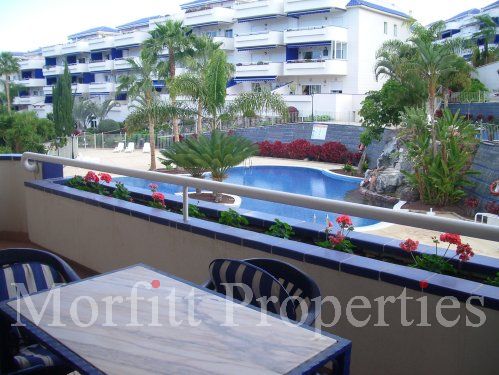 Apartment in Playa Grasiosa II Tenerife