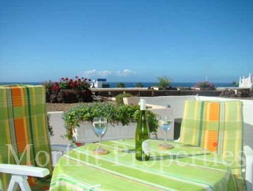 Studio in Panorama Tenerife