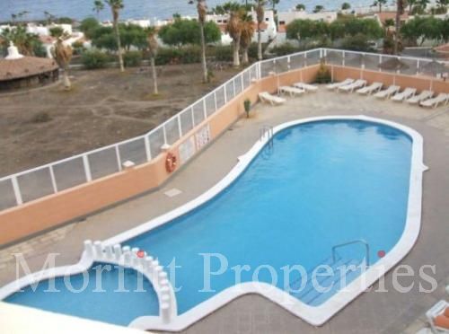 Apartment in Terrazas De La Paz Tenerife