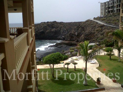 Apartment in El Nautico Tenerife