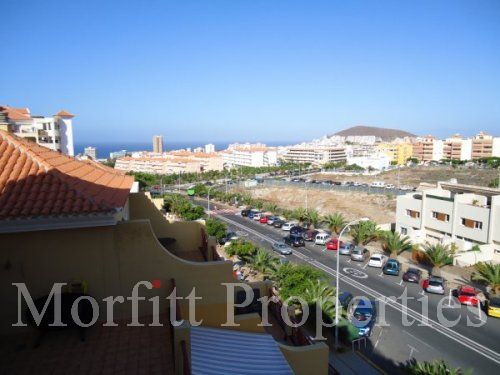 Apartment in Dinastia Tenerife