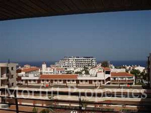 Penthouse in Balcon de Los Gigantes Tenerife