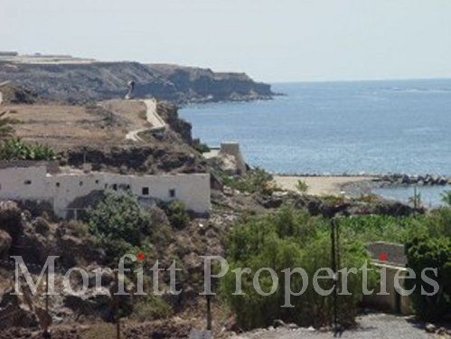 Apartment in La Ola Tenerife