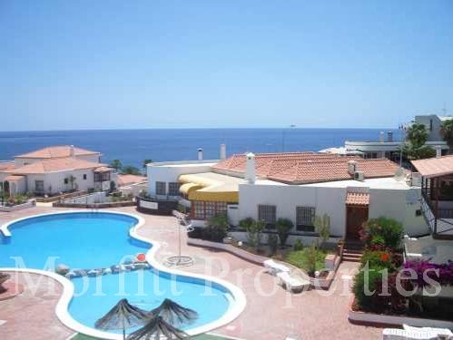 Apartment in El Beril Tenerife
