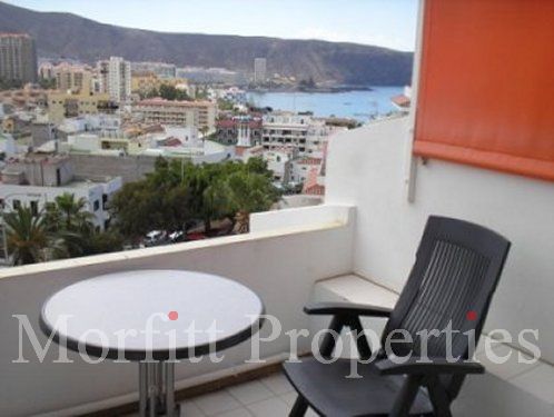 Studio in Eucalyptus Tenerife