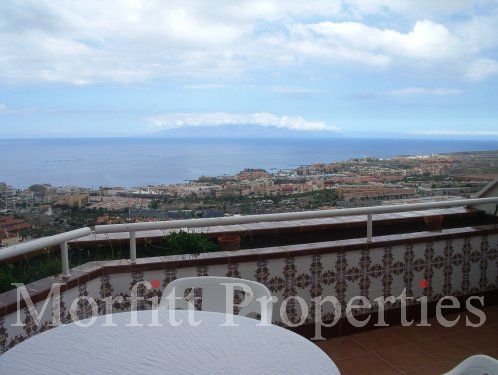 Apartment in The Sunset  Tenerife