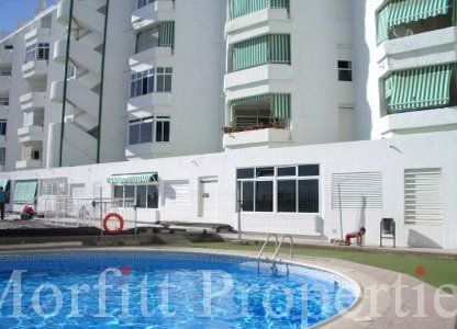 Apartment Fanabe Tenerife
