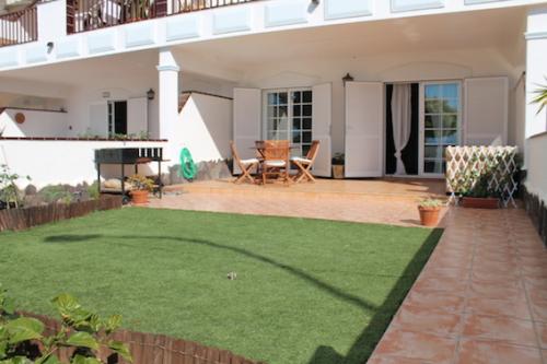 Apartment in El Mirador Tenerife