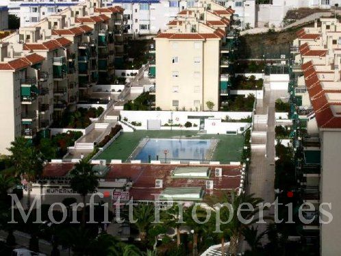 Apartment in Cristimar Tenerife