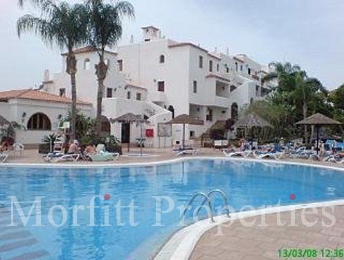 Apartment in Fairways Tenerife