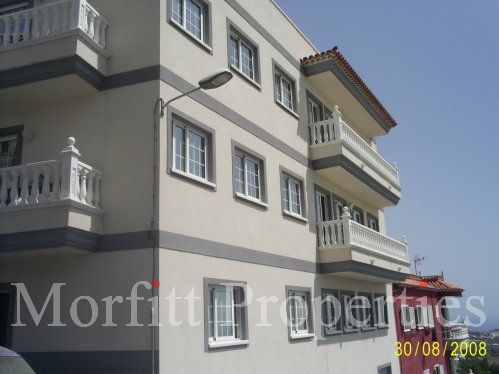 Apartment in Valle San Lorenzo Tenerife
