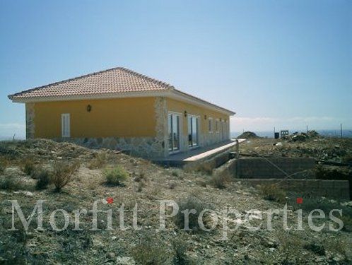 Villa in Abades Tenerife