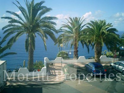 House in El Sauzal Tenerife