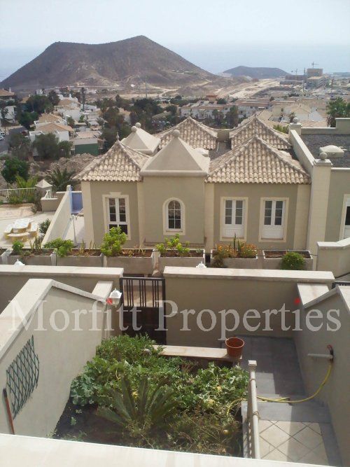 Townhouse in Las Lomas II Tenerife