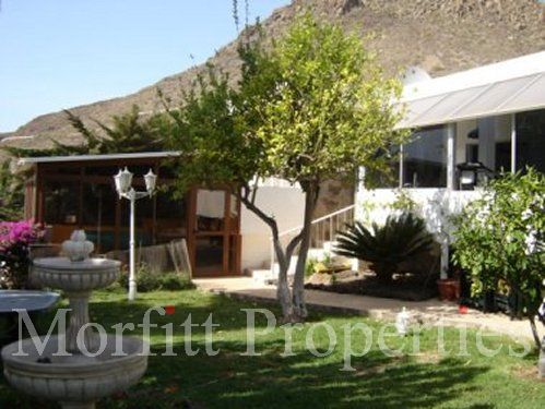 Villa in La Florida Tenerife