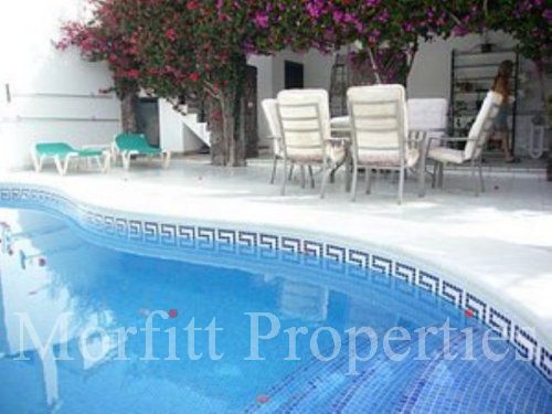 Villa in Monaco Villas Tenerife
