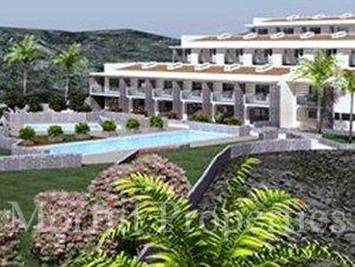 Townhouse in Sun Bay Villas Tenerife
