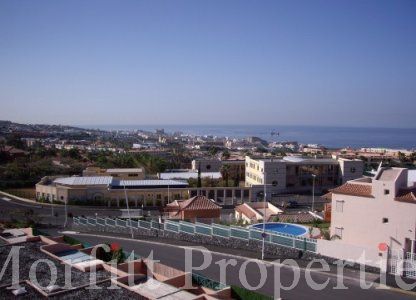 Apartment in Los Almendros Tenerife
