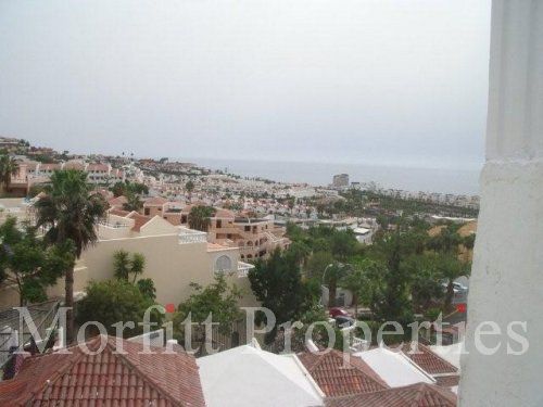 Apartment in Sun Villas Tenerife