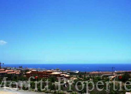 Apartment in Los Castanos Tenerife